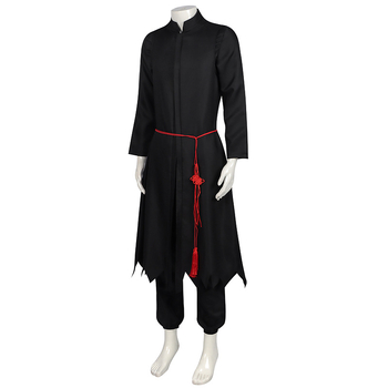 Shaka dječak demon lovac cosplay kostim – cijeli anime set