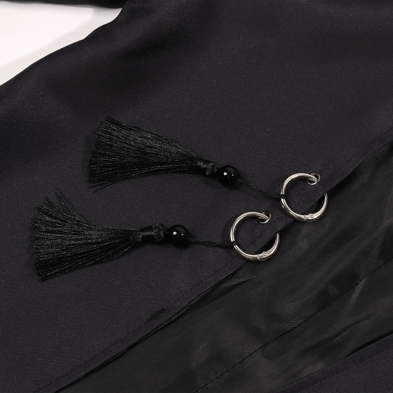 Shaka dječak demon lovac cosplay kostim – cijeli anime set