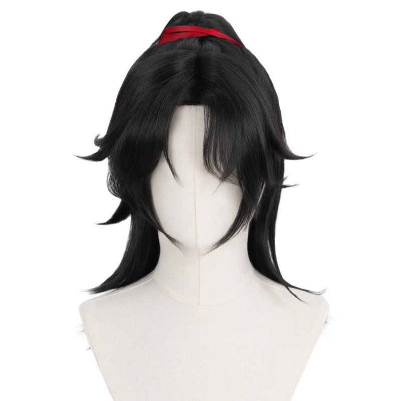 Yanyun Sixteen Voices Mladi Gospodar Cosplay – Početni Outfit, Cijeli Set Starog Kostima Jiang Striček