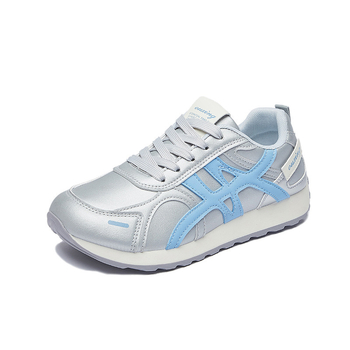 Ženske kožne niske tenisice u stilu 'dad shoes', prozračne, proljeće 2026 GT8007