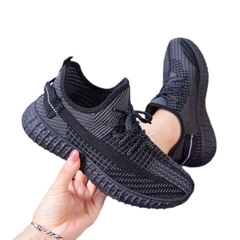 Unisex casual παπούτσια άνοιξη-φθινόπωρο με άνετη μαλακή σόλα, μοντέρνα και ευέλικτα sneakers