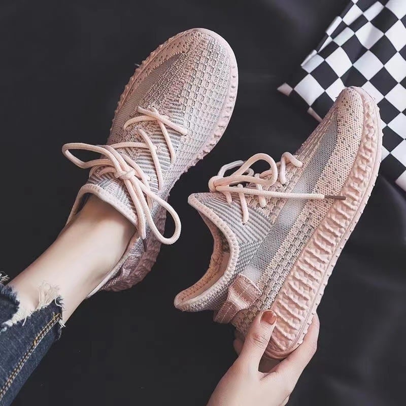 Unisex casual παπούτσια άνοιξη-φθινόπωρο με άνετη μαλακή σόλα, μοντέρνα και ευέλικτα sneakers
