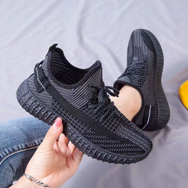 Unisex casual παπούτσια άνοιξη-φθινόπωρο με άνετη μαλακή σόλα, μοντέρνα και ευέλικτα sneakers