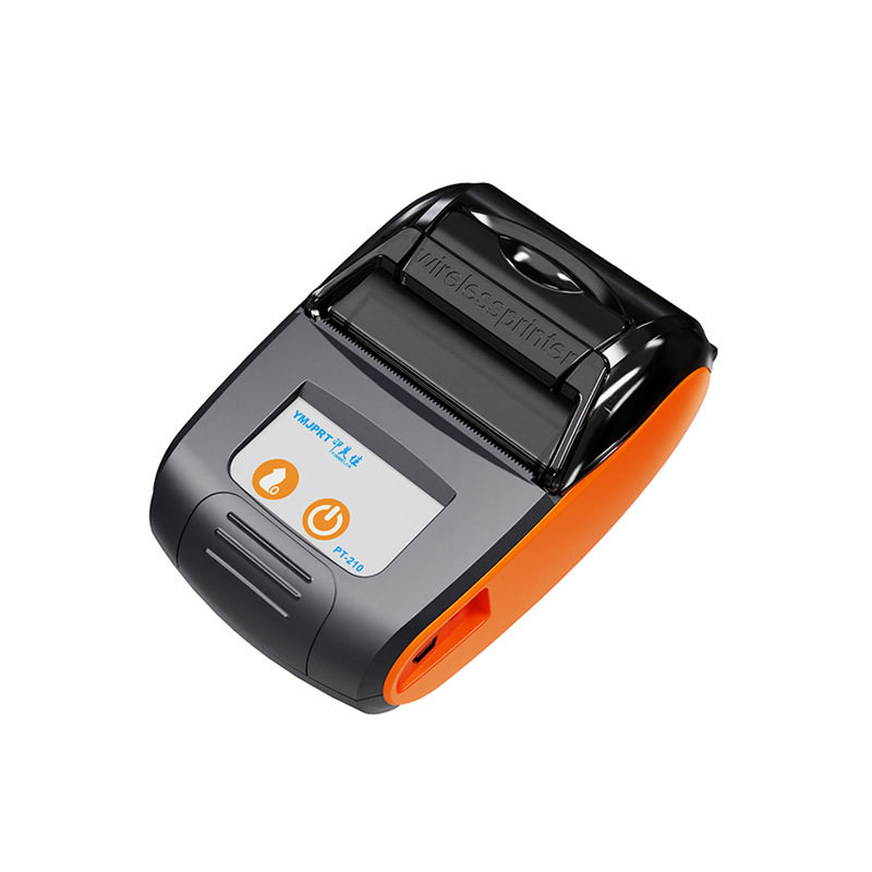 Mini prijenosni Bluetooth termalni pisač za račune, 58 mm