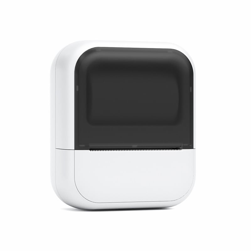 AI Mini Tetoviranje Prijenosna Tiskara Bluetooth – Termalna Tiskara za Male Uzorke