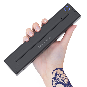 Mini Bluetooth termalni pisač za prijenos tetovaže