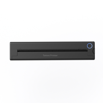 Mini Bluetooth termalni pisač za prijenos tetovaže