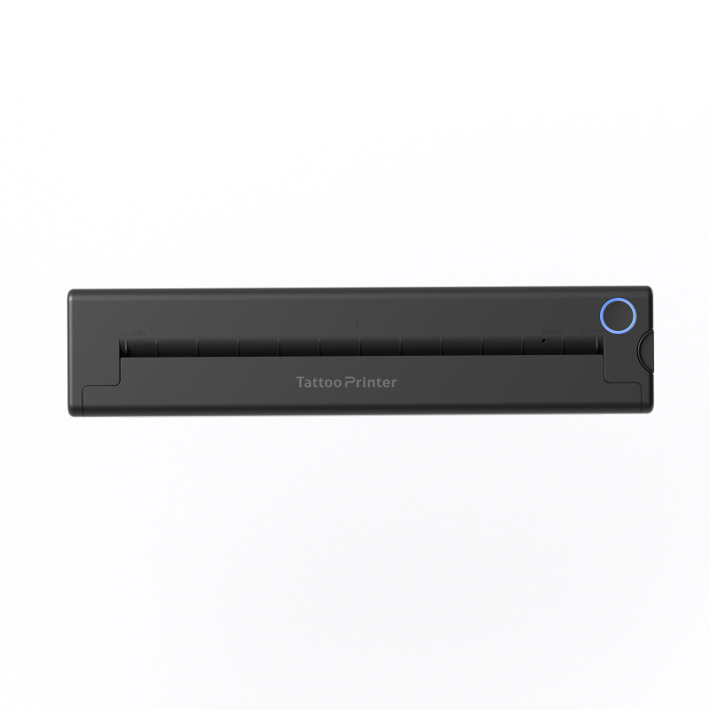 Mini Bluetooth termalni pisač za prijenos tetovaže