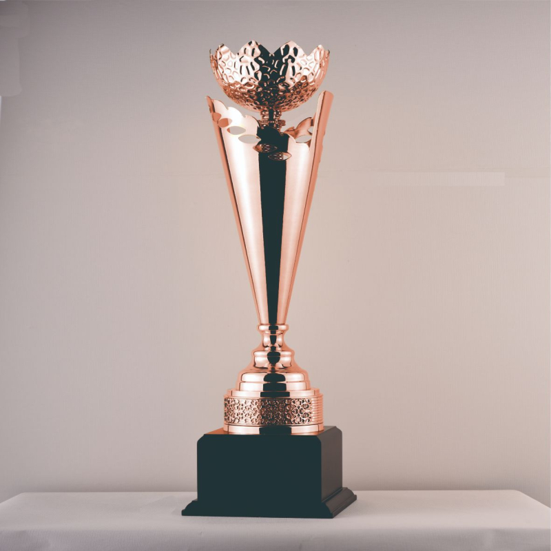 Golden Horse trofeja – višesportsko priznanje s završnom zlatom, srebrnom ili bakrenom bojom