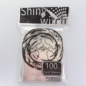 Shiny Witch Unutarnja podstava za kartice Yu-Gi-Oh, Ultraman, Naruto, Pokémon i My Little Pony