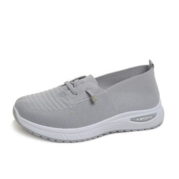 Nova ženska lagana prozračna slip-on tenisica za proljeće i ljeto, udobne za hodanje