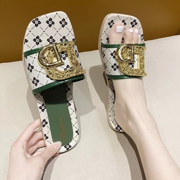 Καλοκαιρινά γυναικεία σανδάλια – casual slip-on, επίπεδη σόλα, αντιολισθητικά, αναπνέουν, γρήγορο στέγνωμα, PVC επάνω μέρος και σόλα, πλέγμα μοτίβο