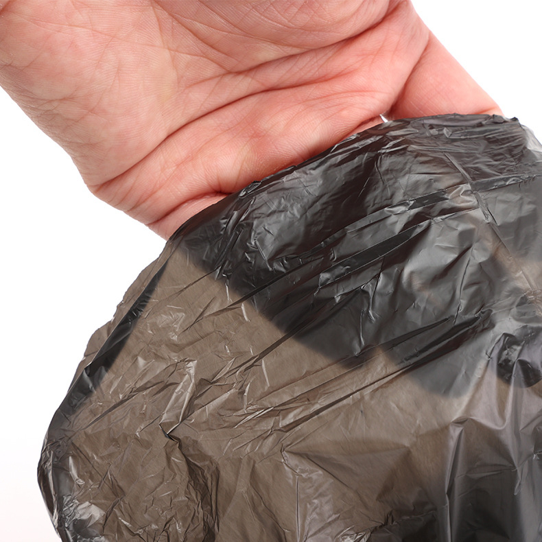 Torbe za kantu za smeće, model T1 TAir, automatsko presavijanje pakiranja, bez plastične kutije