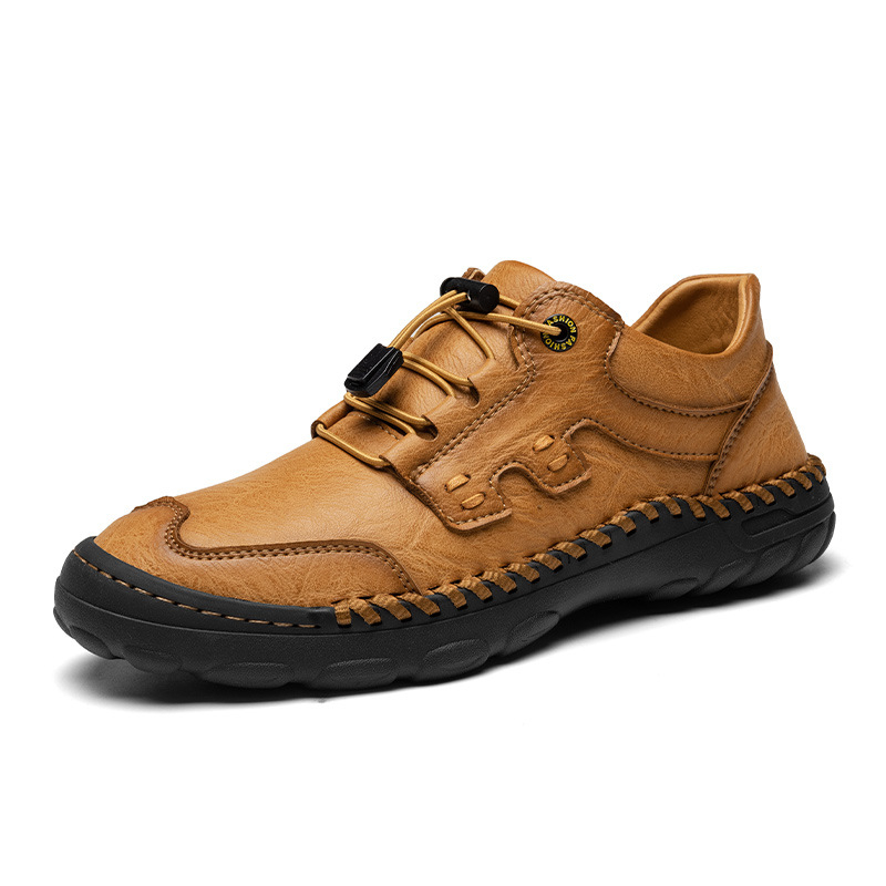 Muške casual planinarske tenisice – lagane, protuklizne, prozračne, niskog profila za zimu, proljeće i jesen