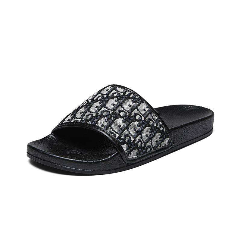 Muški trend flip-flop sandale za ljeto, protuklizne, za unutarnju i vanjsku upotrebu, mekana potplata