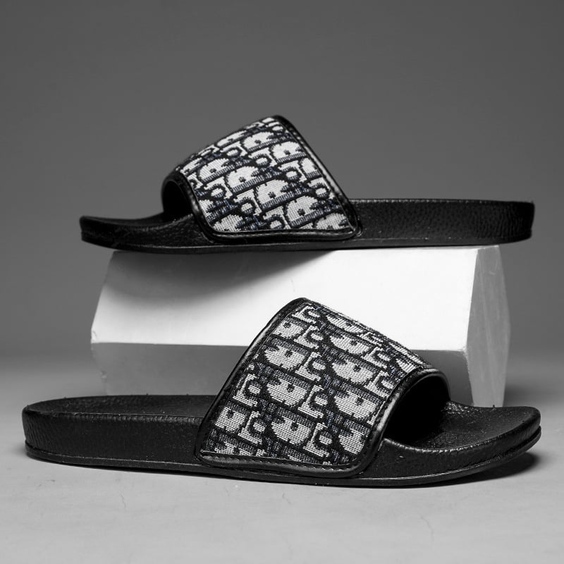Muški trend flip-flop sandale za ljeto, protuklizne, za unutarnju i vanjsku upotrebu, mekana potplata