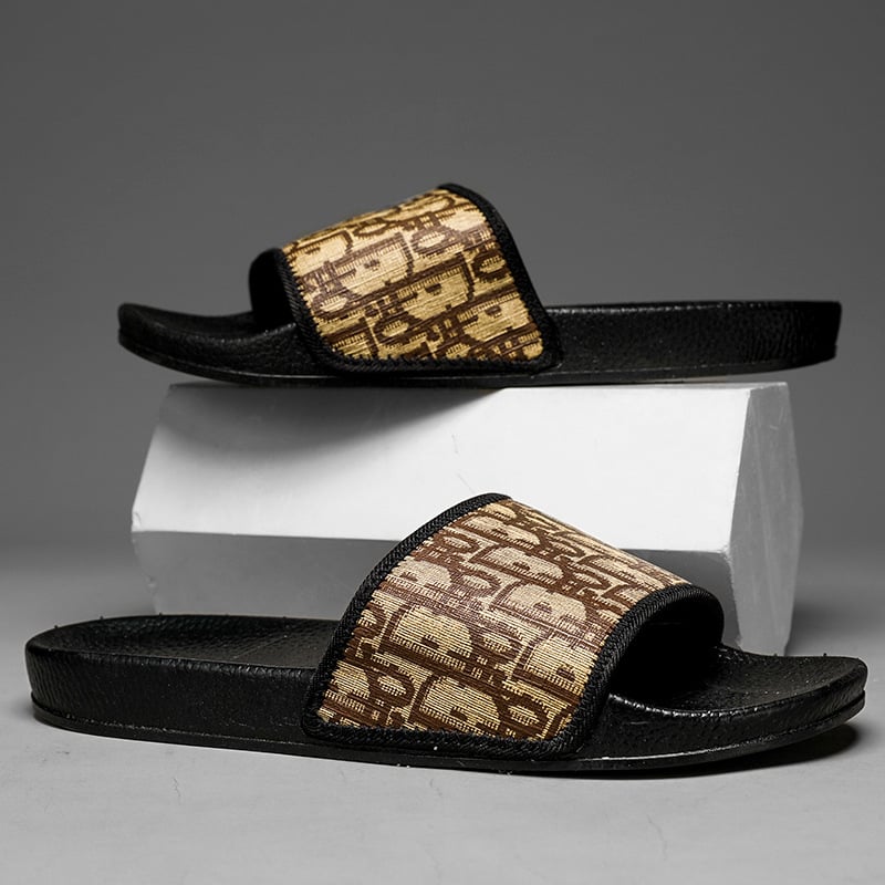 Muški trend flip-flop sandale za ljeto, protuklizne, za unutarnju i vanjsku upotrebu, mekana potplata