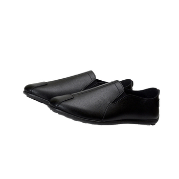 Ανδρικά PU loafers με μαλακή σόλα, casual slip-on για άνοιξη-καλοκαίρι
