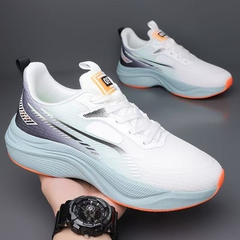 Unisex tenisice s mrežastim gornjim dijelom, ultra lagane za trčanje, ljeto