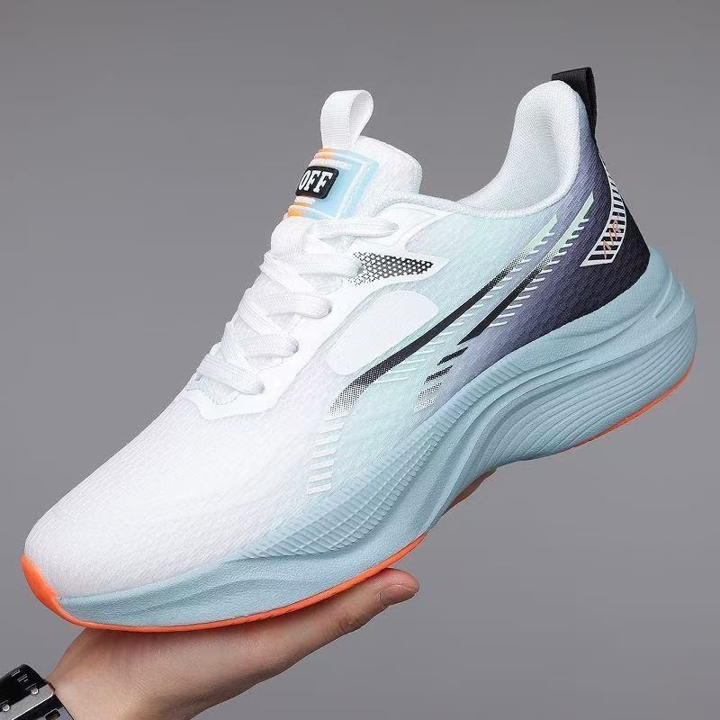 Unisex tenisice s mrežastim gornjim dijelom, ultra lagane za trčanje, ljeto