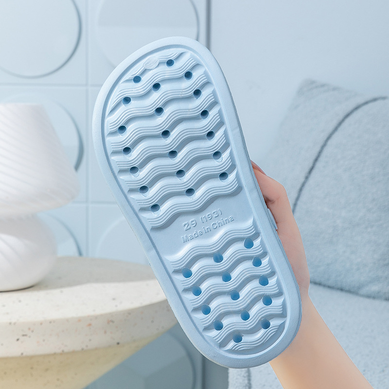 Dječje sandale u Crocs stilu s crtić motivom, protuklizne, lagane EVA sandale za djecu