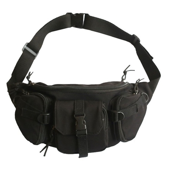 Nylon crossbody torba, unisex, japanski gradski stil, korejski i hongkonški utjecaji, mala torba za svakodnevnu uporabu, proljeće 2025