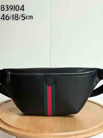 2026 unisex torba za pas i prsa od PVC s reljefnom teksturom, velika kapaciteta