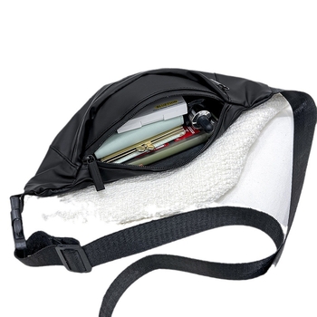 Lagana, minimalistička ženska torbica za pojas, višestruka crossbody mala torba za aktivnosti na otvorenom i telefon