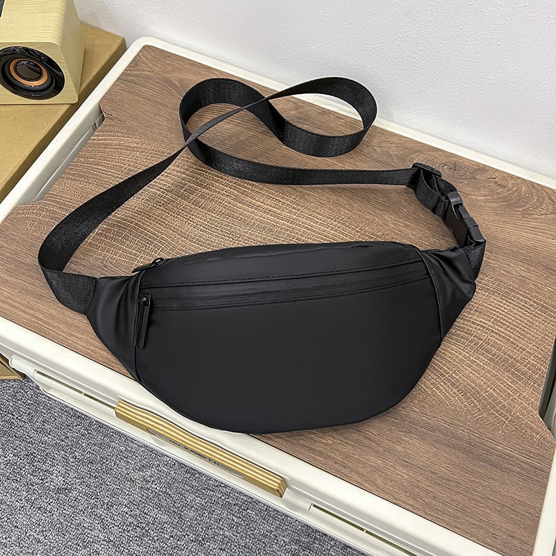 Lagana, minimalistička ženska torbica za pojas, višestruka crossbody mala torba za aktivnosti na otvorenom i telefon