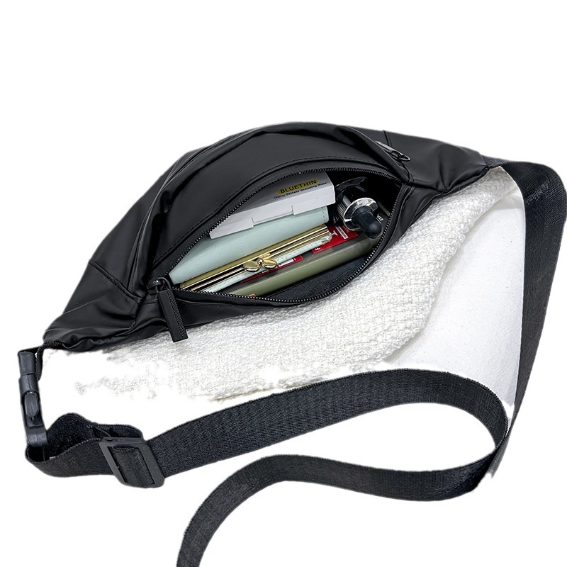 Lagana, minimalistička ženska torbica za pojas, višestruka crossbody mala torba za aktivnosti na otvorenom i telefon