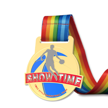 Prilagođene maratonske medalje za utrke, metalne medalje sjećanja za trčanje, dječje medalje zlatne, srebrne i brončane boje