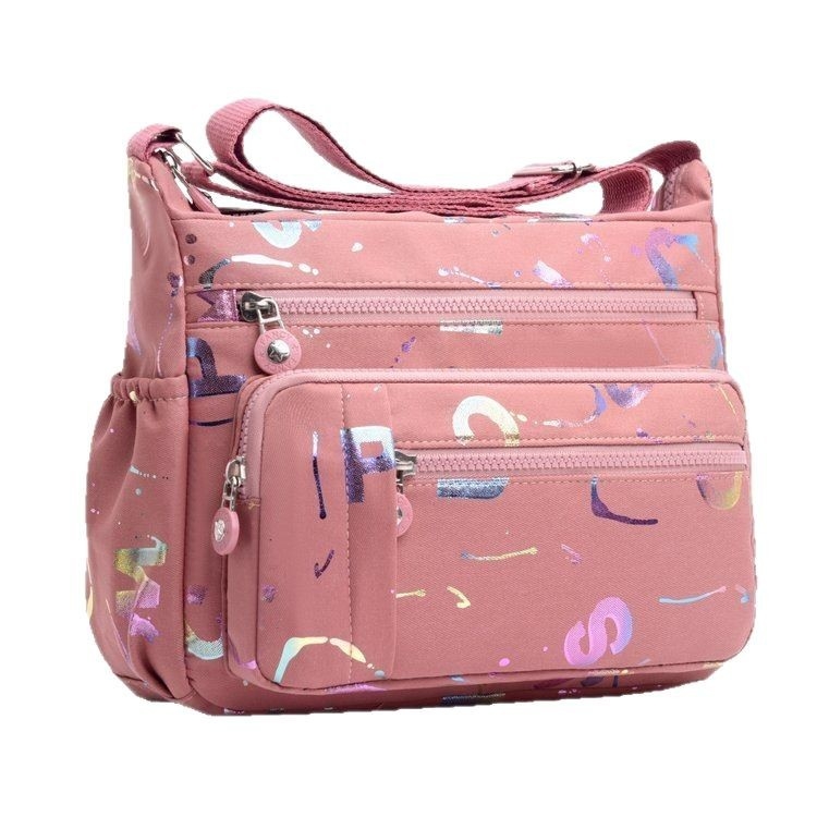 Nova kolekcija ženska torba za pojas i crossbody, lagana, velikog kapaciteta, casual stil preko ramena
