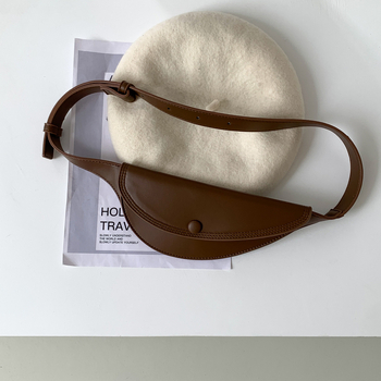 Nova moderna crossbody torba, lagana PU koža, za muškarce i žene, džep za telefon i novac