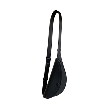 Nova moderna crossbody torba, lagana PU koža, za muškarce i žene, džep za telefon i novac