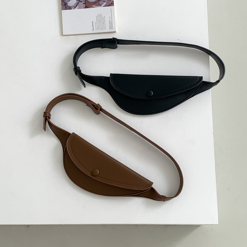 Nova moderna crossbody torba, lagana PU koža, za muškarce i žene, džep za telefon i novac