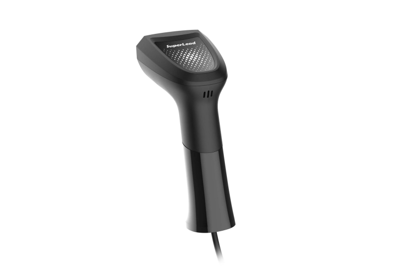Superlead 2800/2600 USB проводен ръчен скенер за QR кодове, за касово плащане