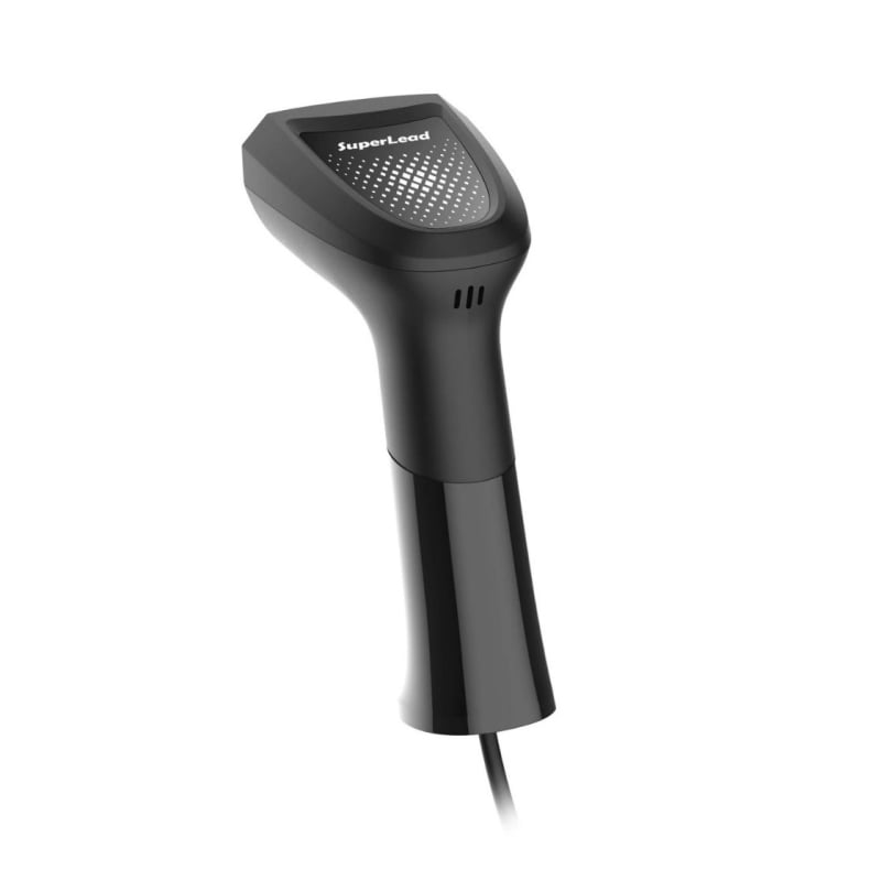 Superlead 2800/2600 USB проводен ръчен скенер за QR кодове, за касово плащане