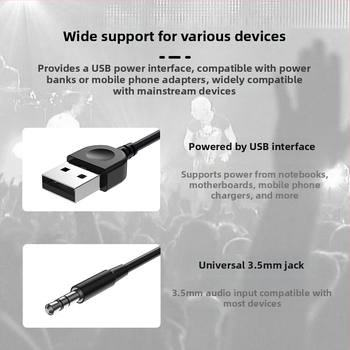 FT-Q9 2.0 počítačové reproduktory s RGB LED osvetlením, USB a 3,5 mm vstupom, stereofónny pre desktop PC a notebook