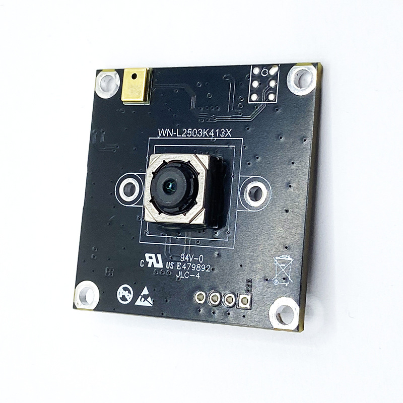 USB 2.0 modul kamere za računalo s IMX179 senzorom, HD snimanje, ugrađeni mikrofon, bez upravljačkih programa