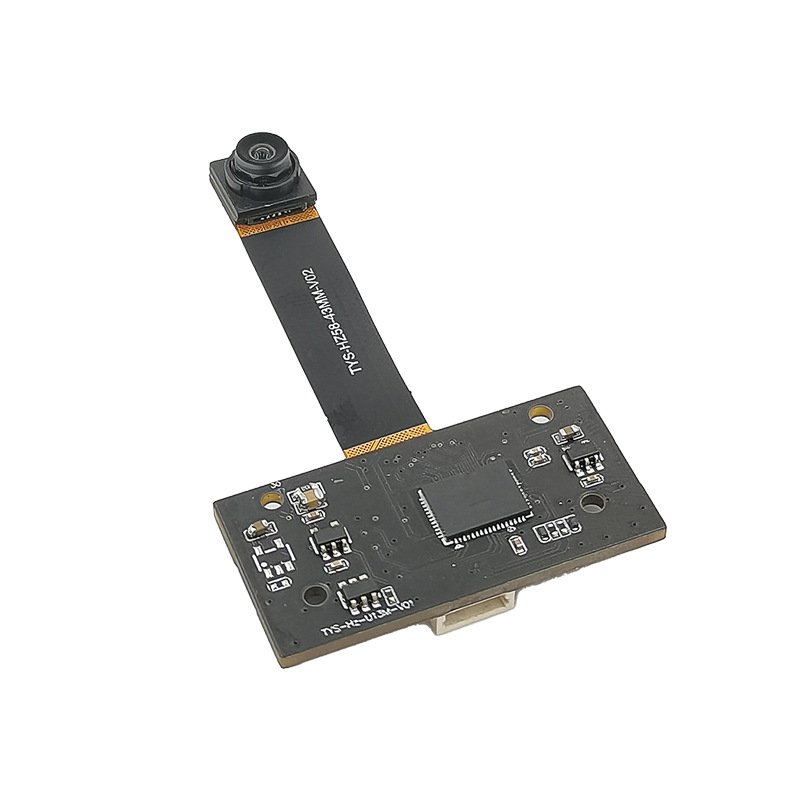 4K IMX258 dokument kamera s prepoznavanjem putovnice – sve-u-jednom reklamni sustav, USB kamera modul s FPC podjelom