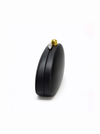 Mini torbica s lancem, retro metalna clutch torbica za večernje prilike, ramena torba za zabave i svakodnevnu upotrebu