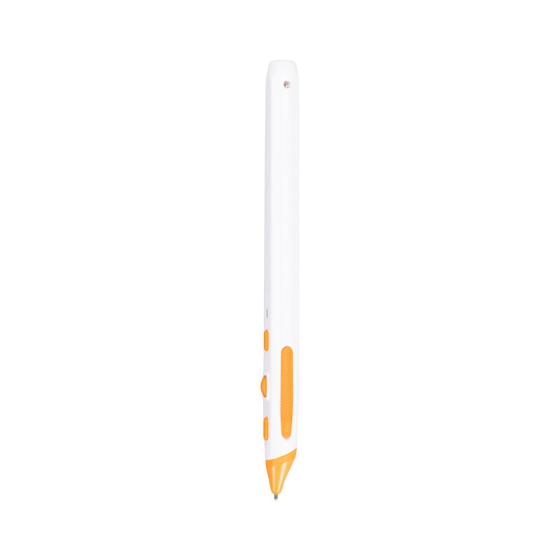 Promi Type-C Bluetooth bezdrôtová myš vo forme pera, 2‑v‑1 PPT prehliadanie strán, pre stolný počítač a notebook