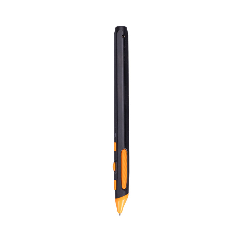 Promi Type-C Bluetooth bezdrôtová myš vo forme pera, 2‑v‑1 PPT prehliadanie strán, pre stolný počítač a notebook