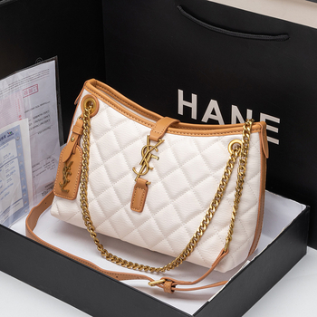 Ženska torba za rame i crossbody, elegantna i svestrana