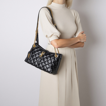Ženska torba za rame i crossbody, elegantna i svestrana