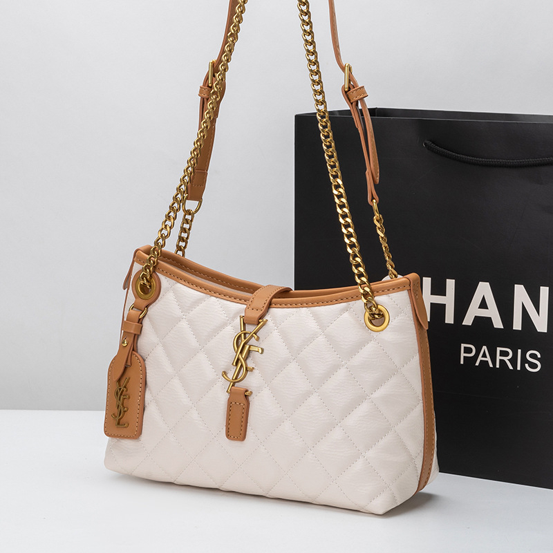 Ženska torba za rame i crossbody, elegantna i svestrana