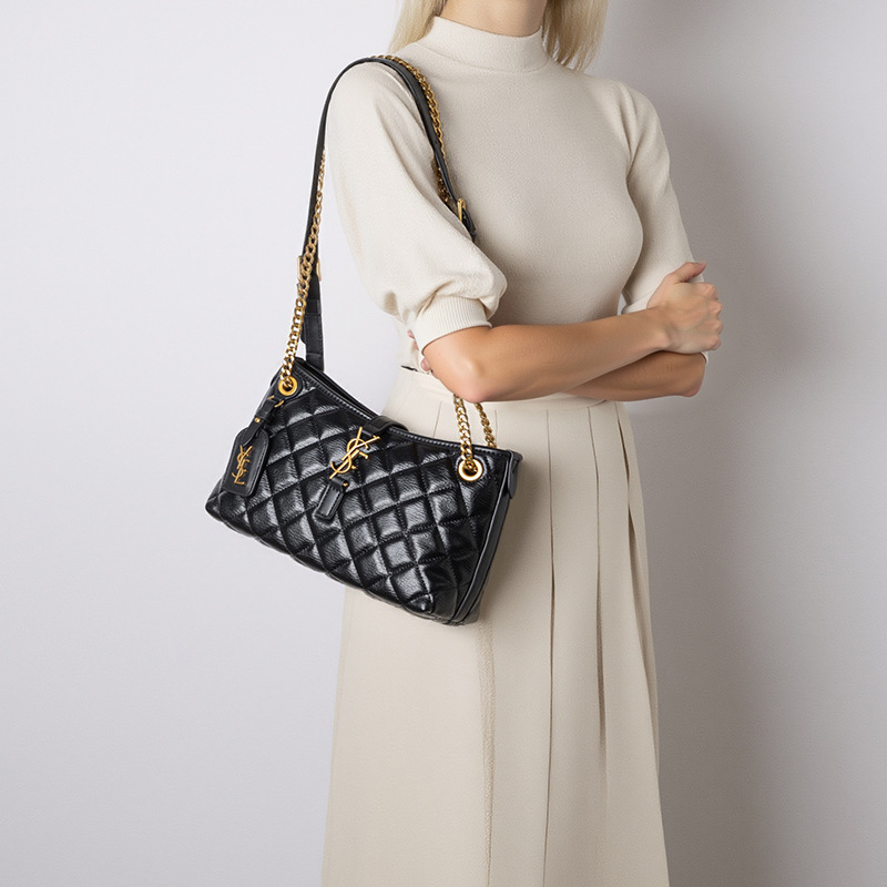 Ženska torba za rame i crossbody, elegantna i svestrana