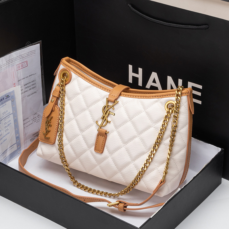 Ženska torba za rame i crossbody, elegantna i svestrana