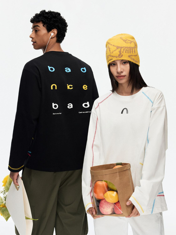Αντρική μακρυμάνικη T‑shirt με προστασία από τον ήλιο, ελαφρύ και διαπνέον, γρήγορο στέγνωμα, βασικό στρώμα για αρχές φθινοπώρου, χαλαρή γραμμή