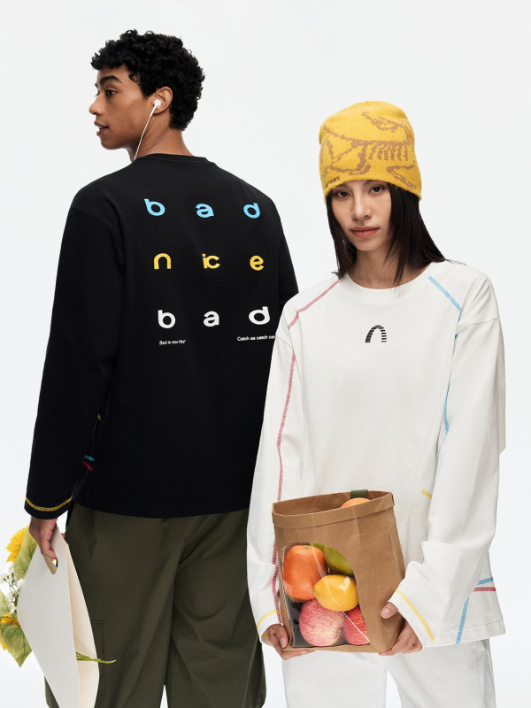 Αντρική μακρυμάνικη T‑shirt με προστασία από τον ήλιο, ελαφρύ και διαπνέον, γρήγορο στέγνωμα, βασικό στρώμα για αρχές φθινοπώρου, χαλαρή γραμμή